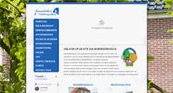 Desktop Screenshot of boerendiekhuus.nl