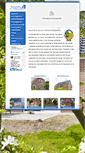 Mobile Screenshot of boerendiekhuus.nl